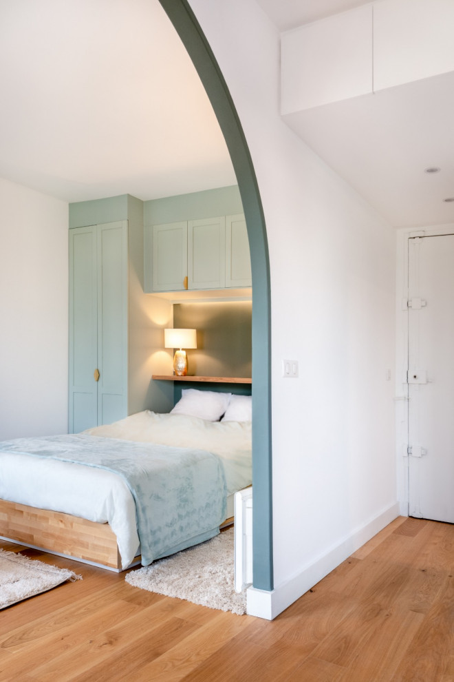 Studio de 27m² à Paris 5ème Arrondissement