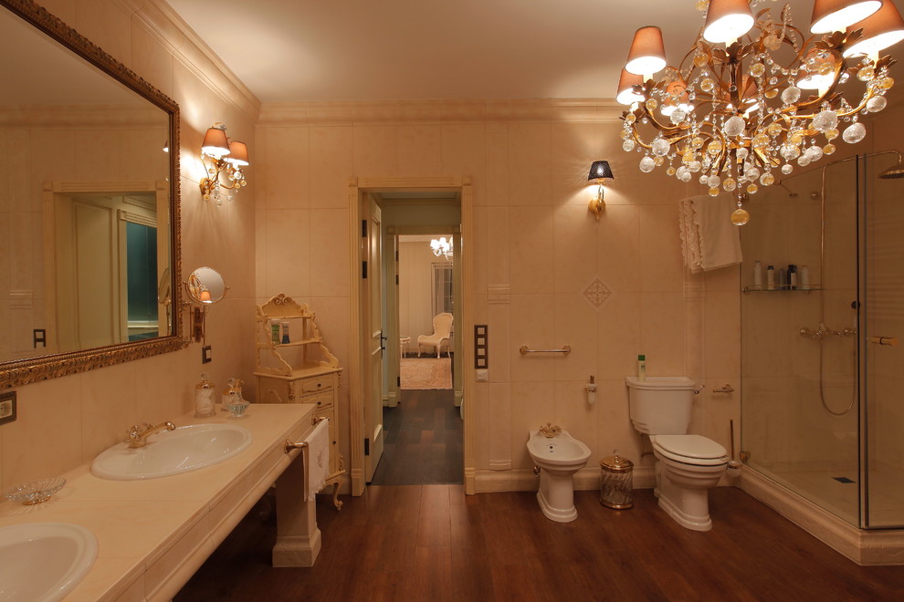 Коттедж на Новой Риге