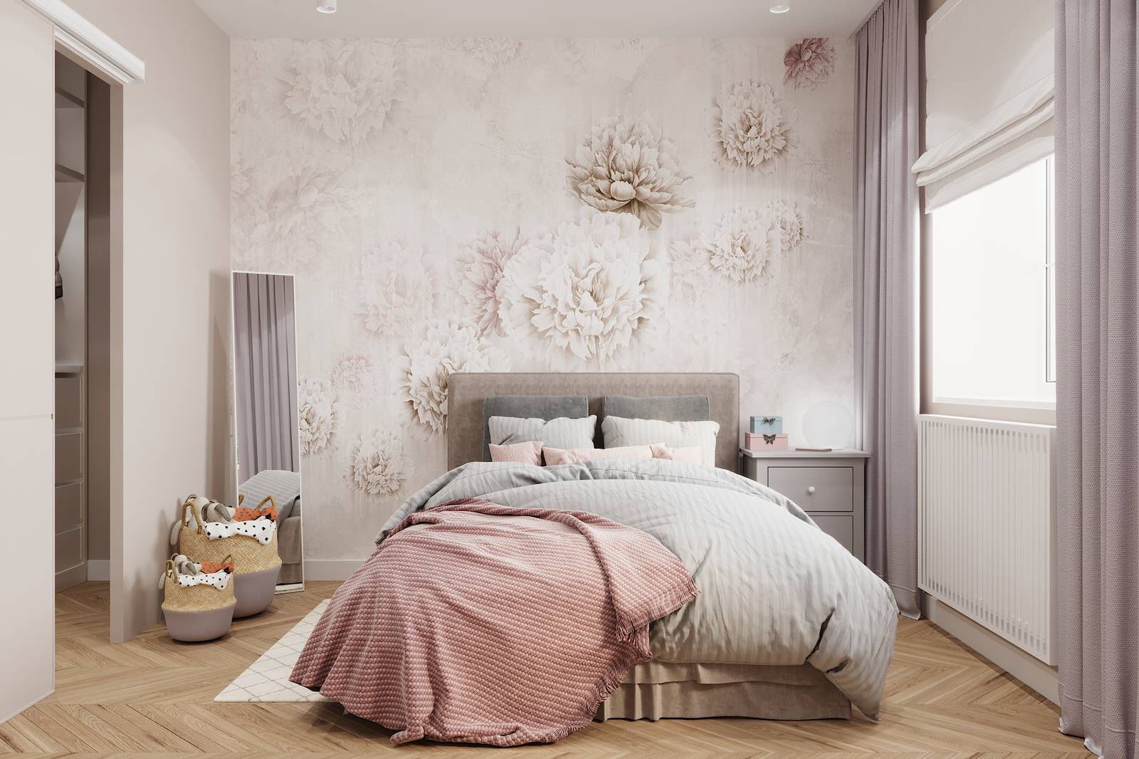 Загородный дом в современном стиле