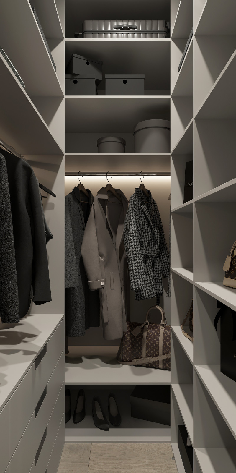 ЖК Левобережный 6