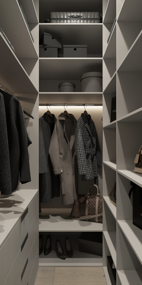 ЖК Левобережный 6