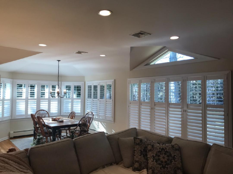 2024 Timm's Window Fashions Projects