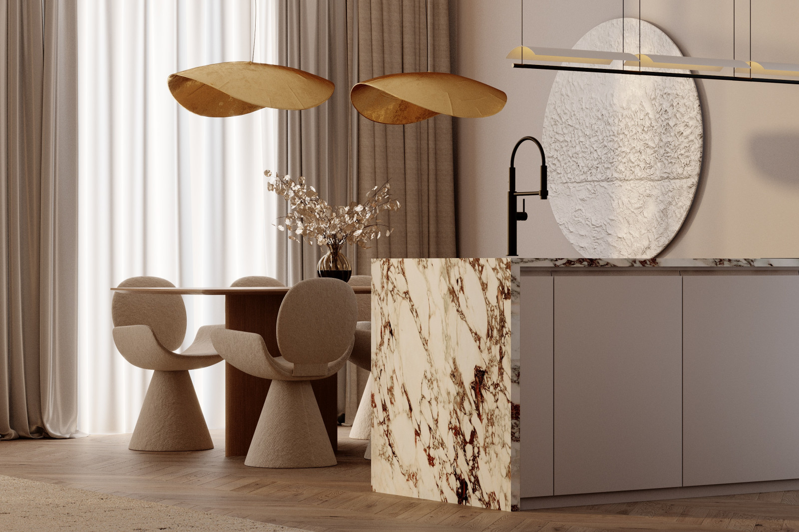 Новогорск Клаб