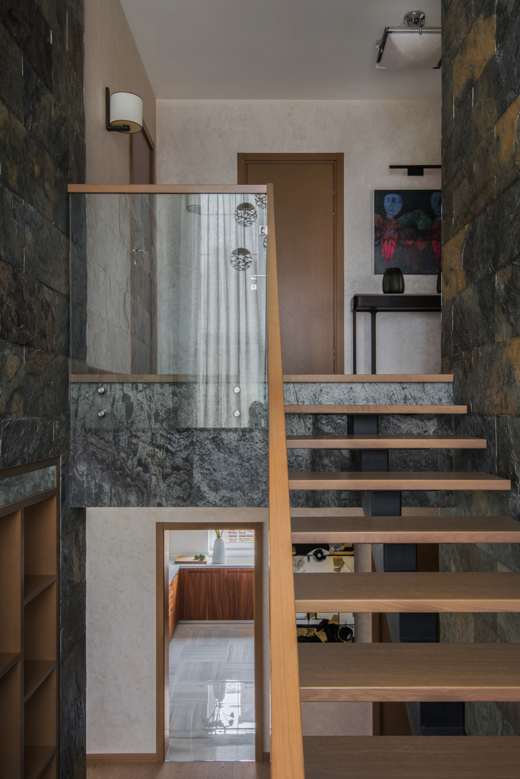 Загородный дом в коттеджном поселке "Эсквайр-парк"