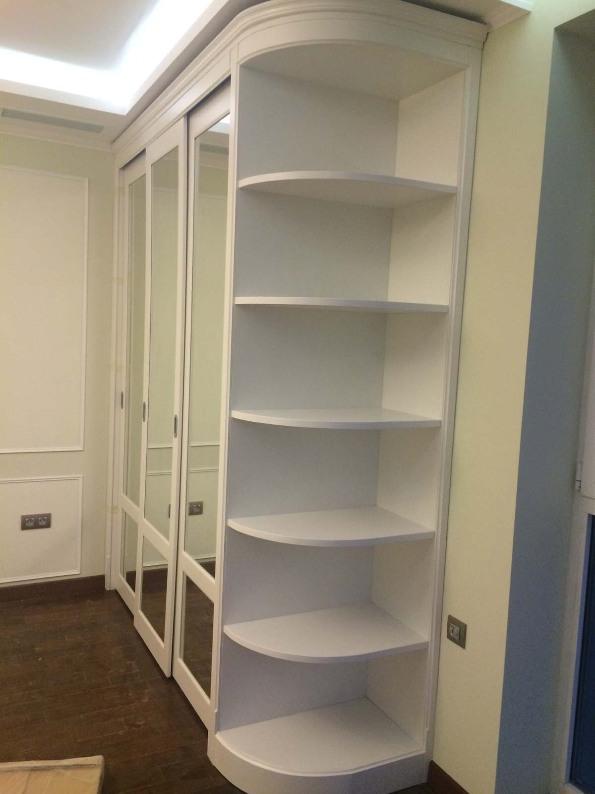 частная квартира 1