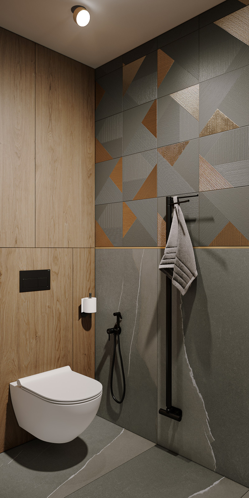 Квартира на Матросова 2