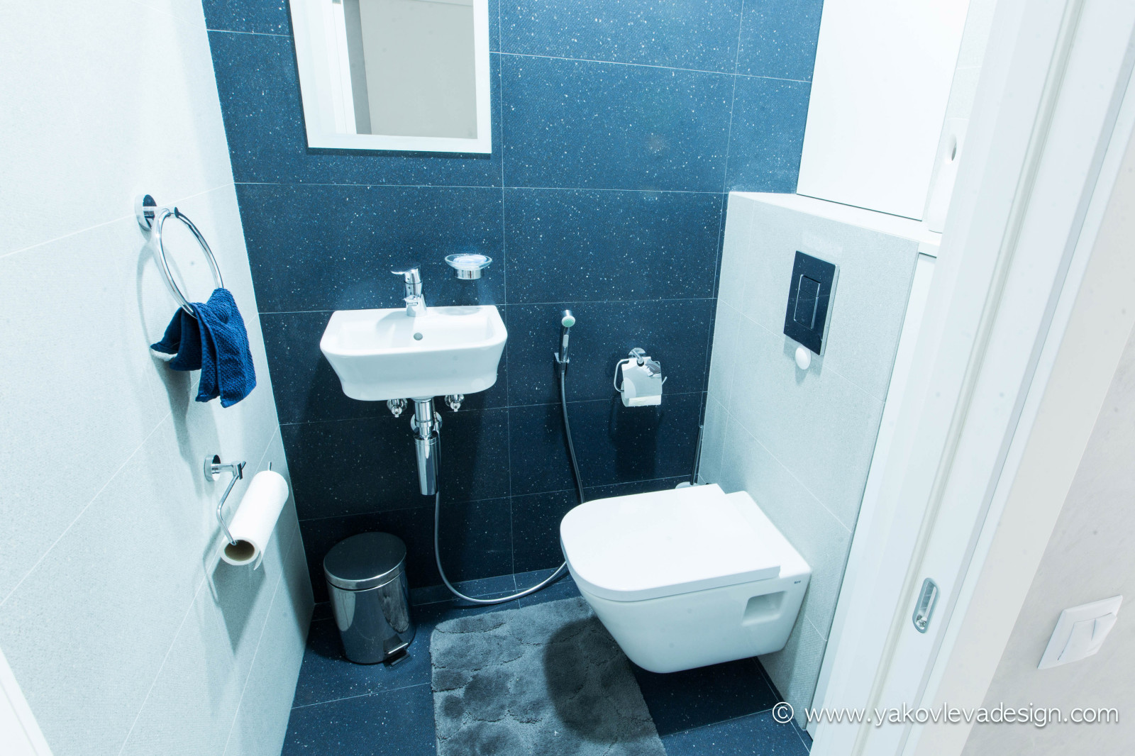 Квартира-студия в г. Минск