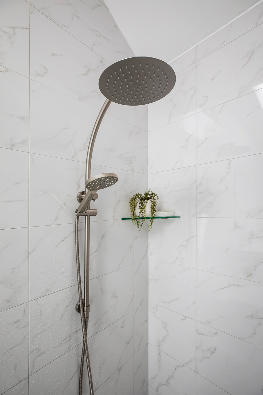 Modern Revamp, Epping