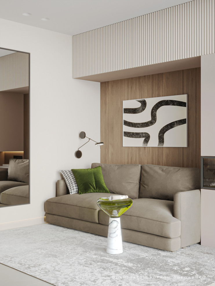 Резиденция Пушкина