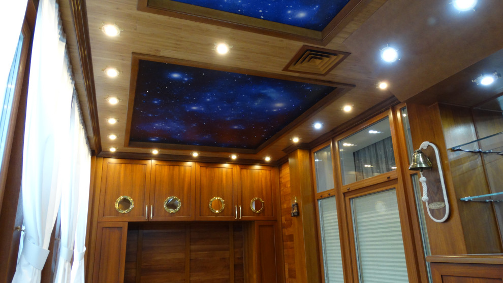 Частная квартира