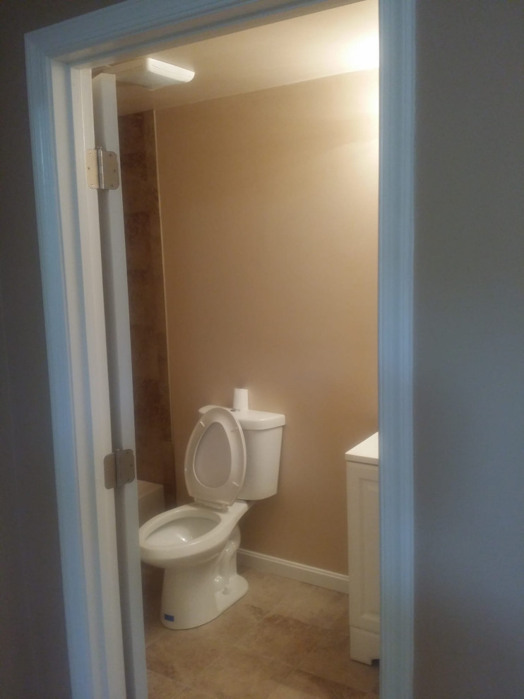Basement Remodeling