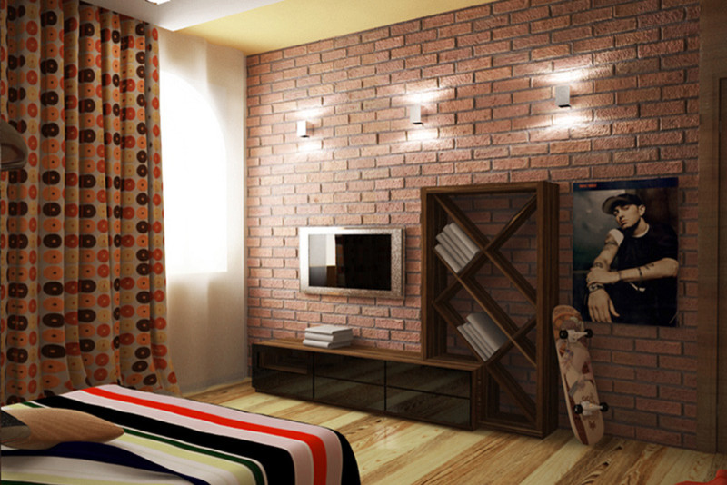 Коттедж в В.Дуброво