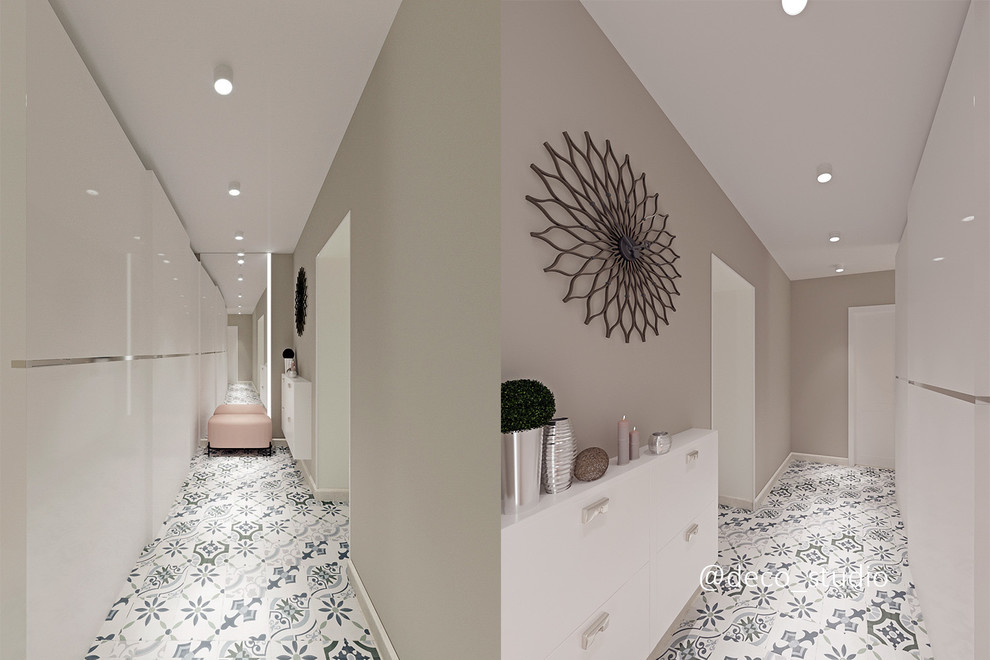 Жилая квартира 45 кв.м.