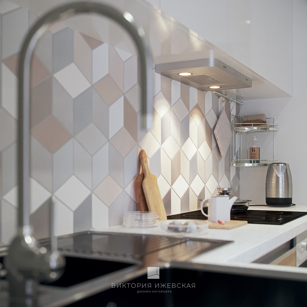 Дизайн Квартиры в Санкт-петербурге