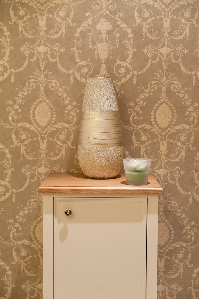 Загородный дом в Юкках