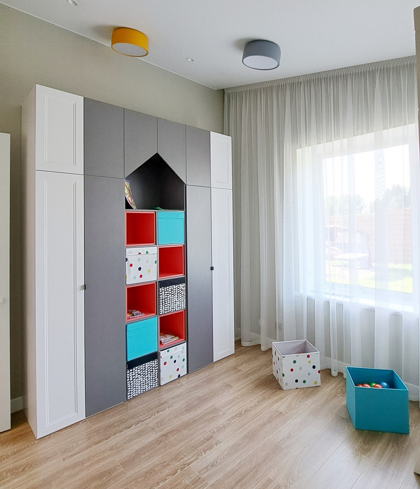 Мебель для коттеджа в посёлке «Найди»