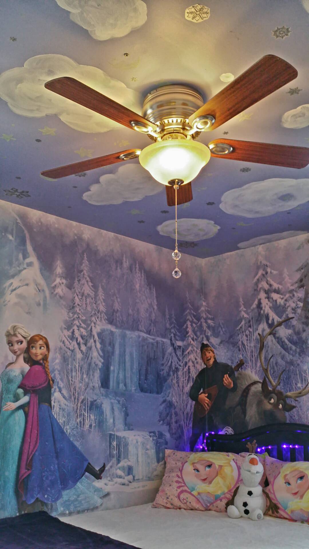 Frozen Bedroom - Photos \u0026 Ideas | Houzz, image size:1080x1920