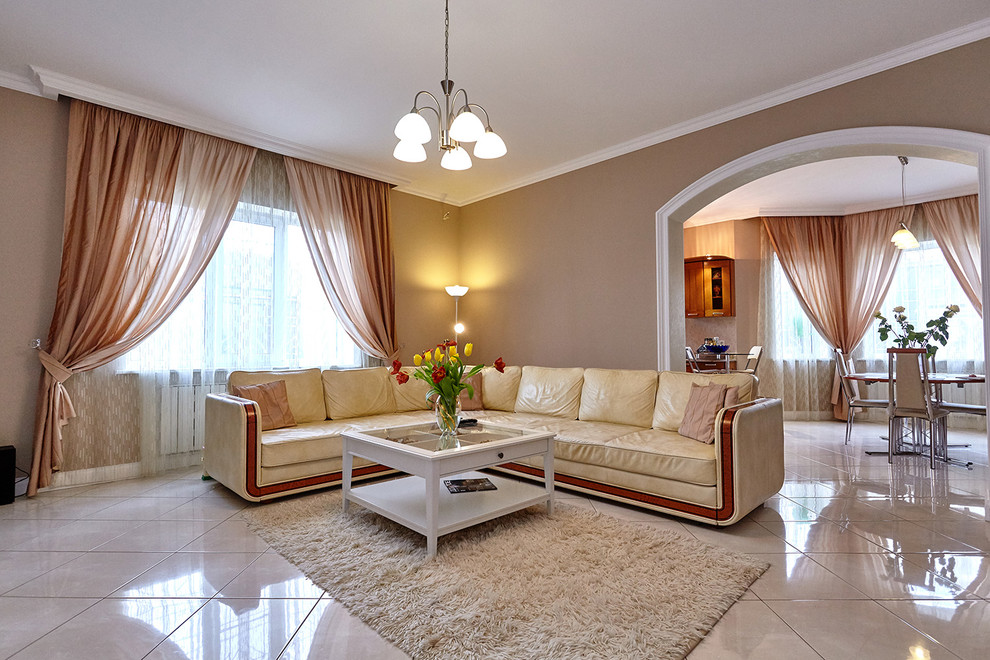 Частное домовладение 005