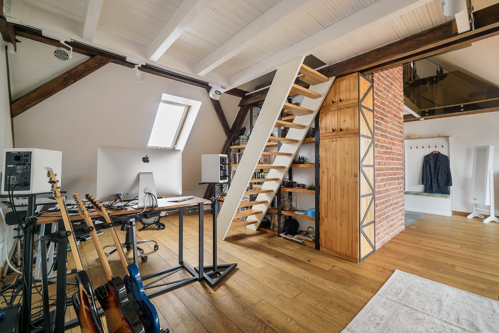 Квартира в Калининграде на Каштановой