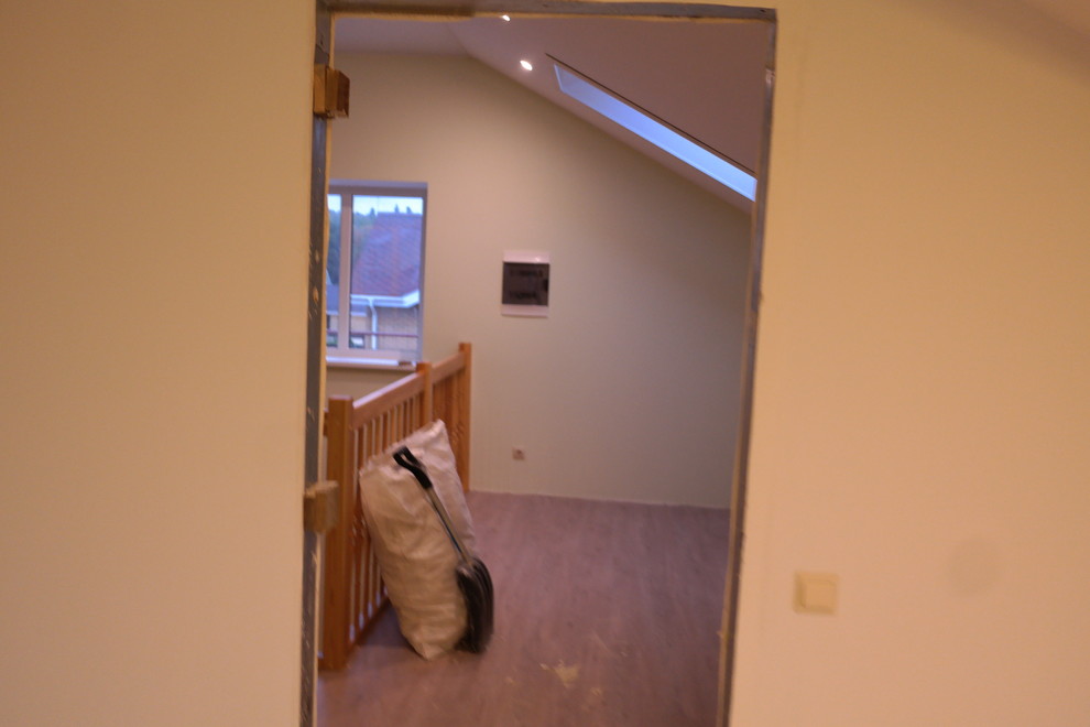 Отделка коттеджа 180 кв.м