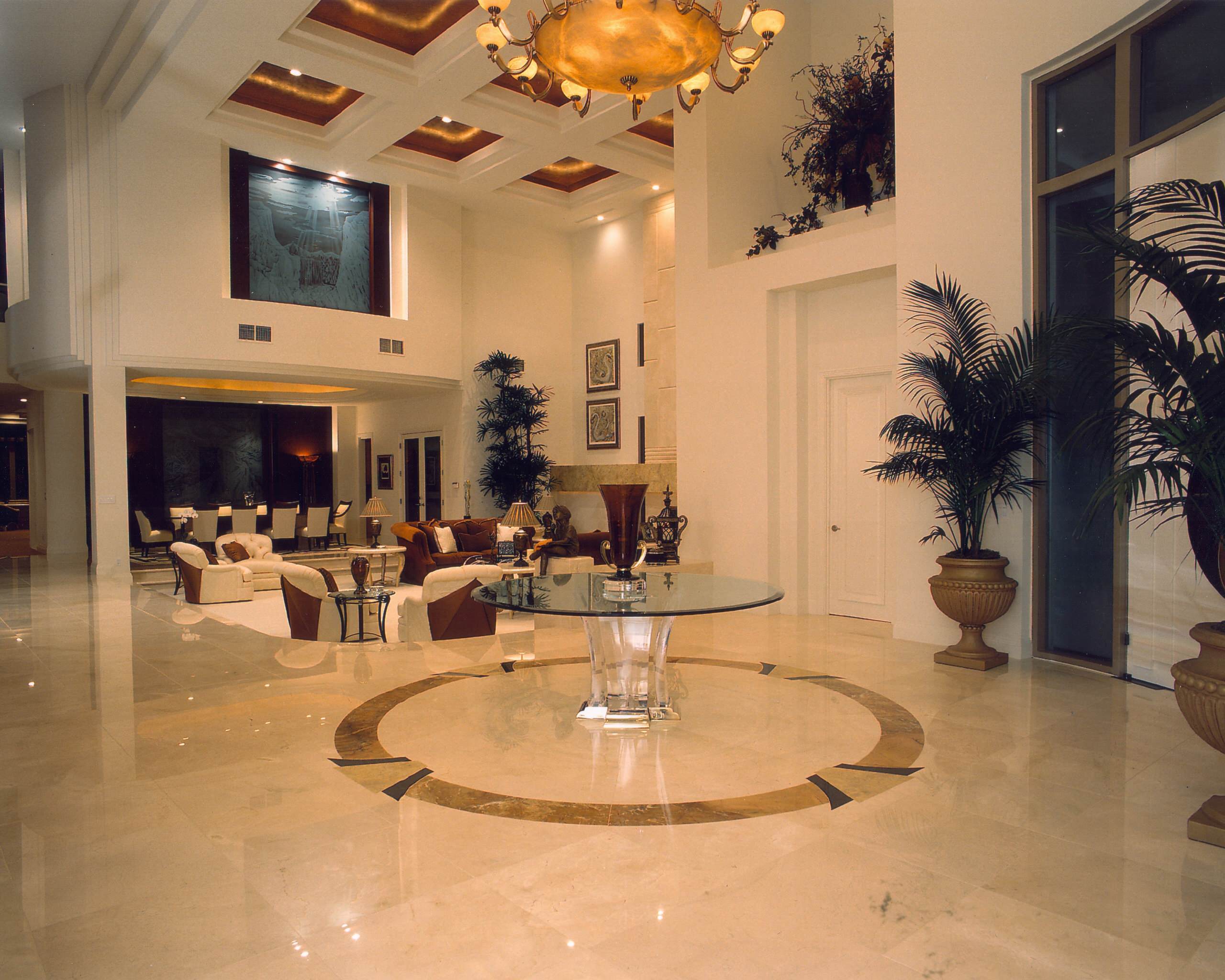 Adelson Residence