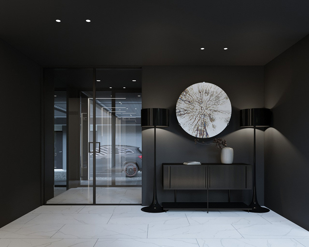 Загородный дом в Можайском районе