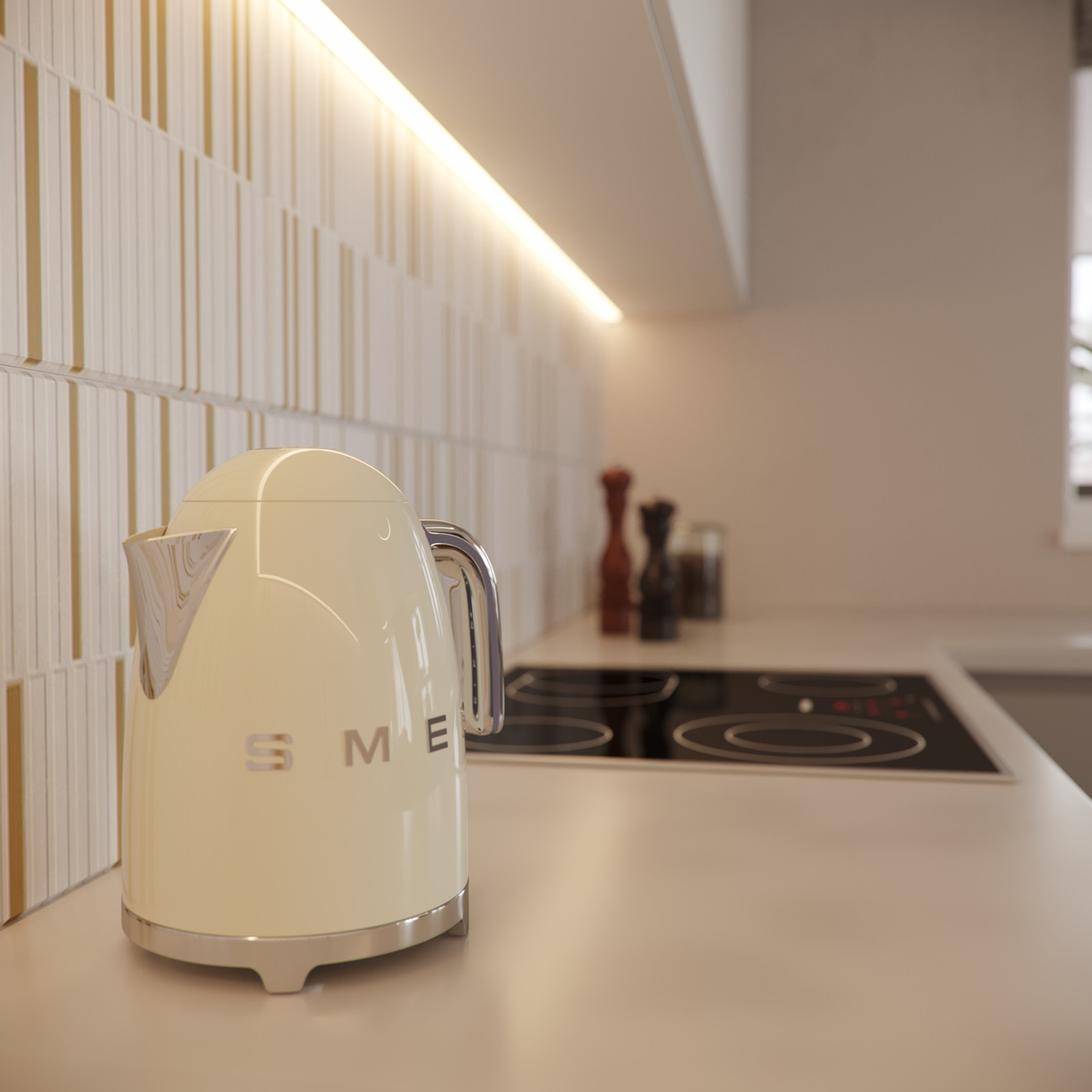 ЖК Легенда на Комендантском