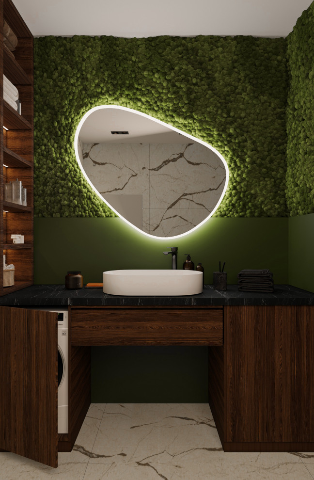 ЖК Академ парк