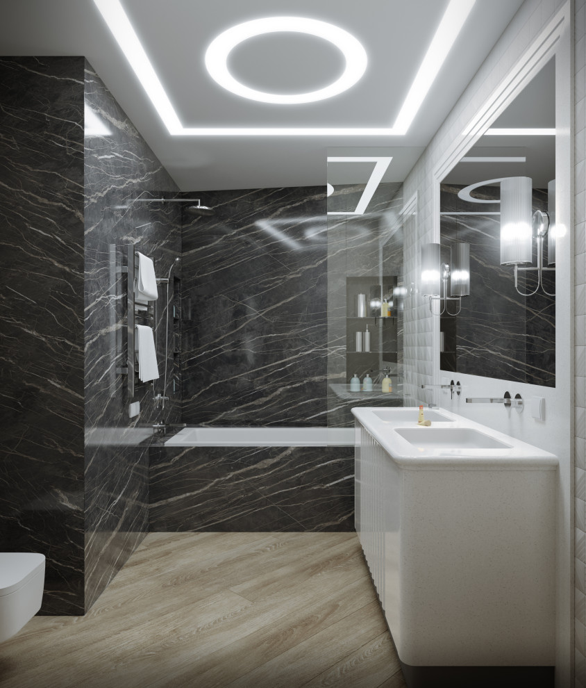 Ванная комната