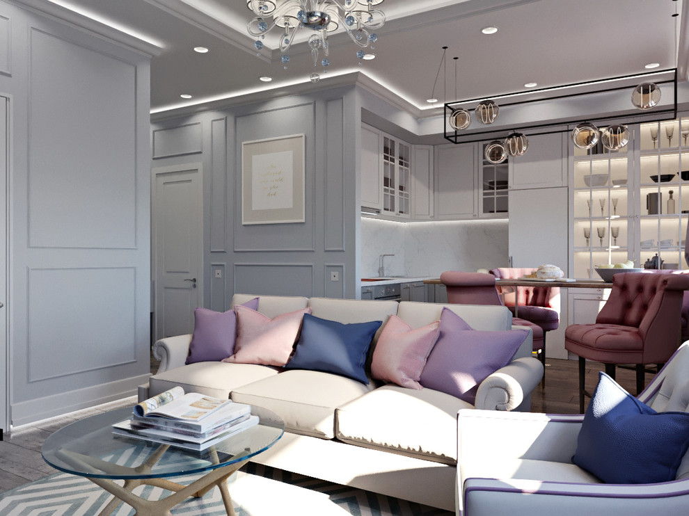 Взгляд на классику по-новому