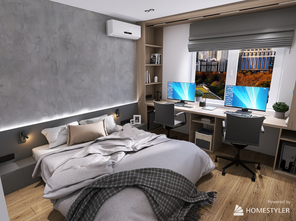 ЖК Комфорт Парк