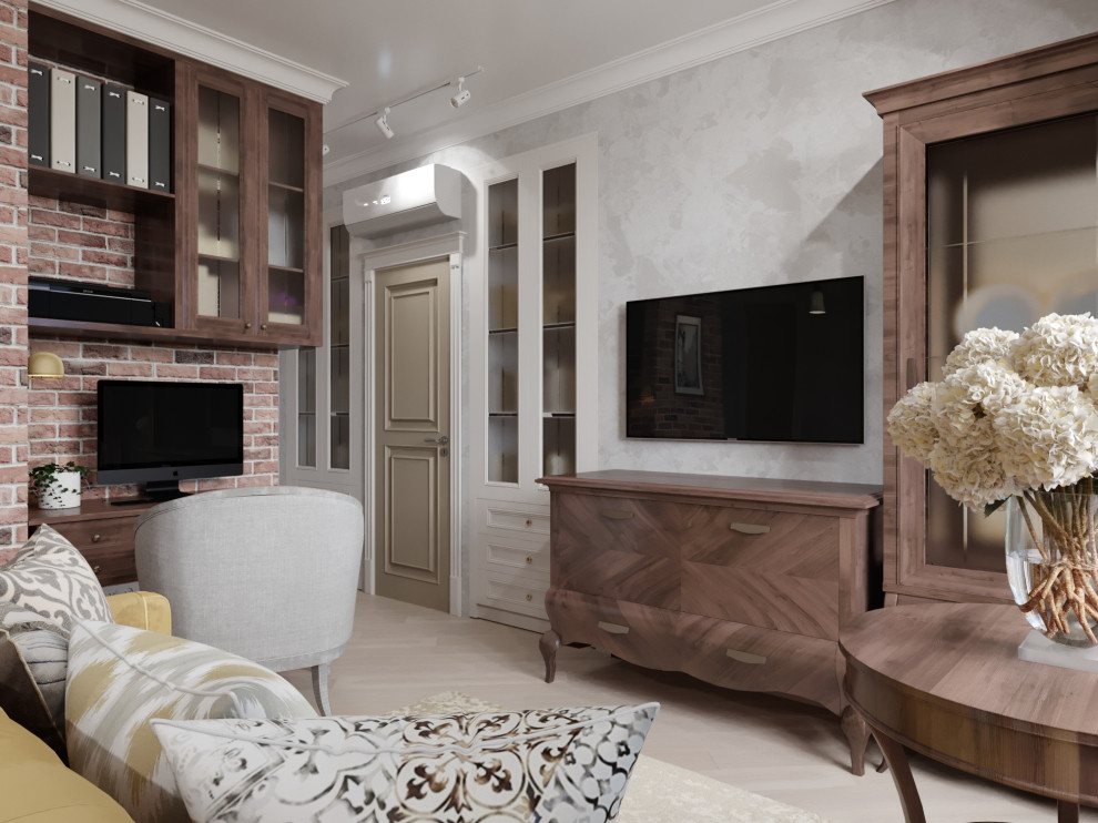 жк английская миля