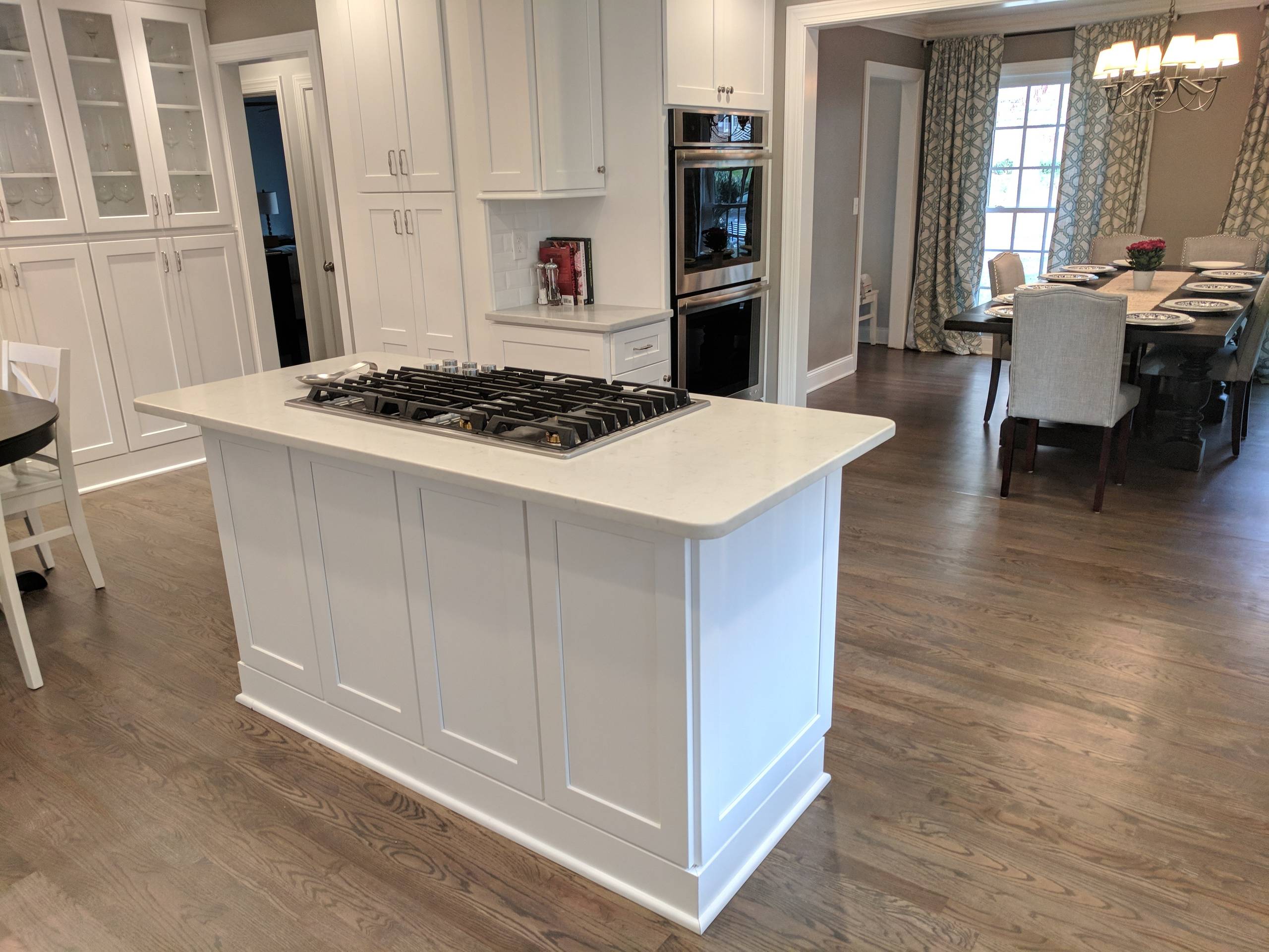 Avondale Estates Kitchen Remodel