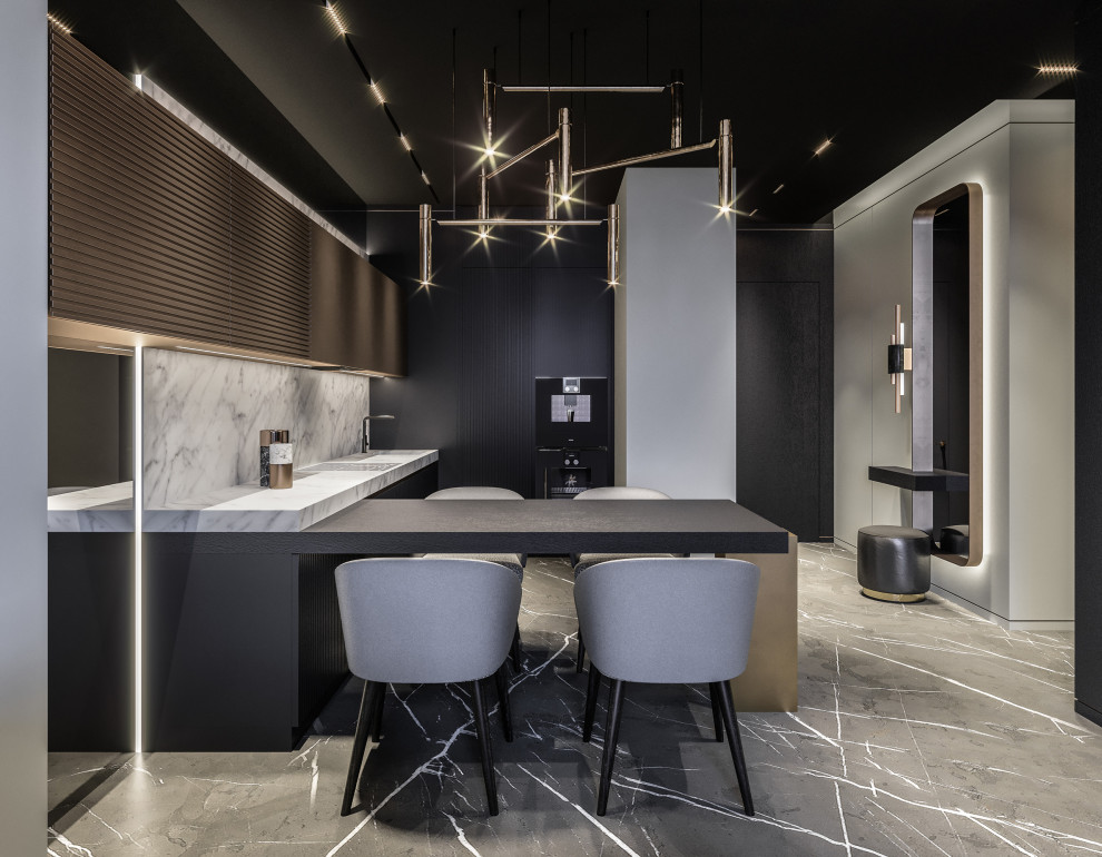 Квартира в Neva Towers