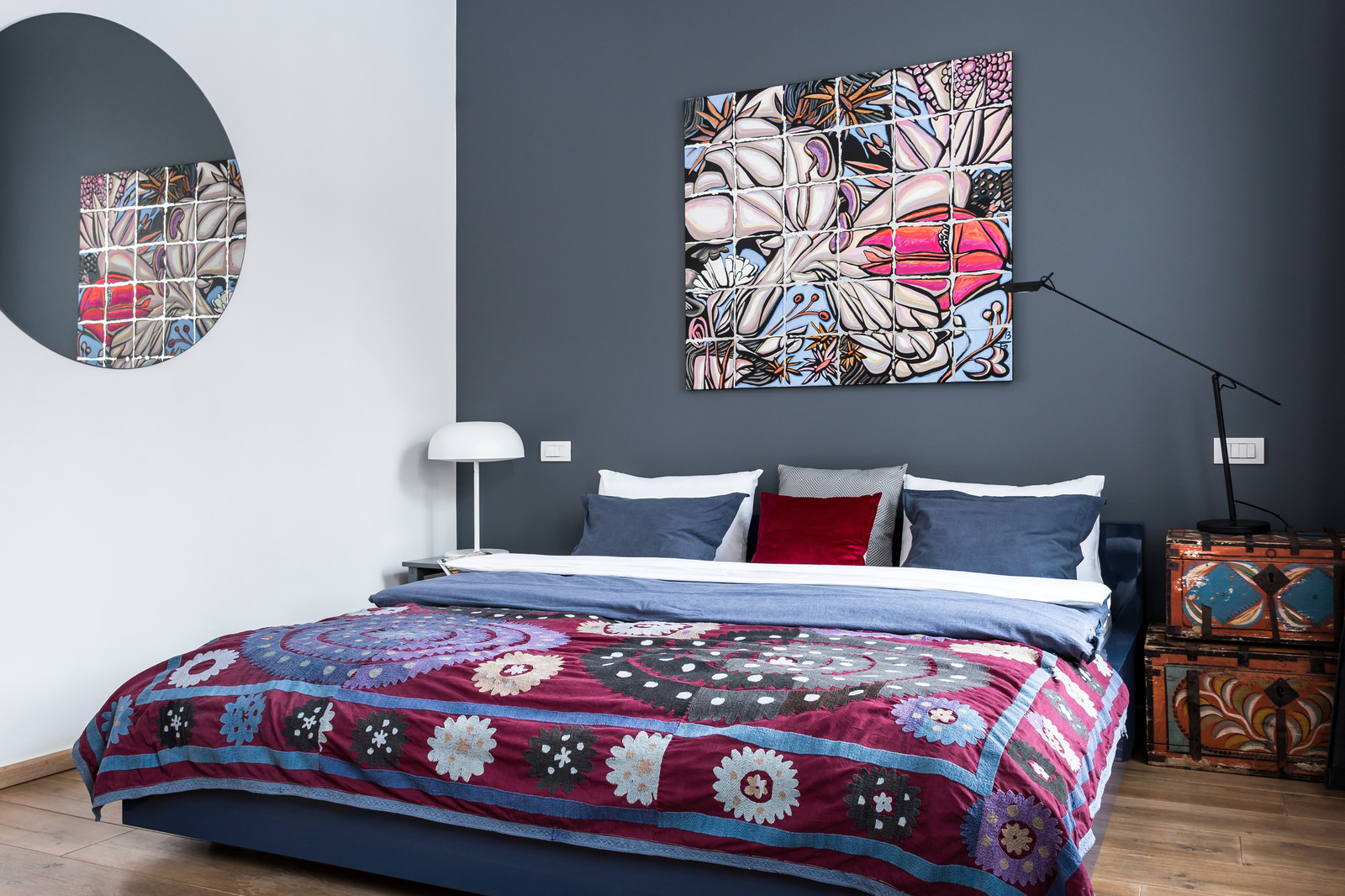 Квартира на наб. реки Мойки