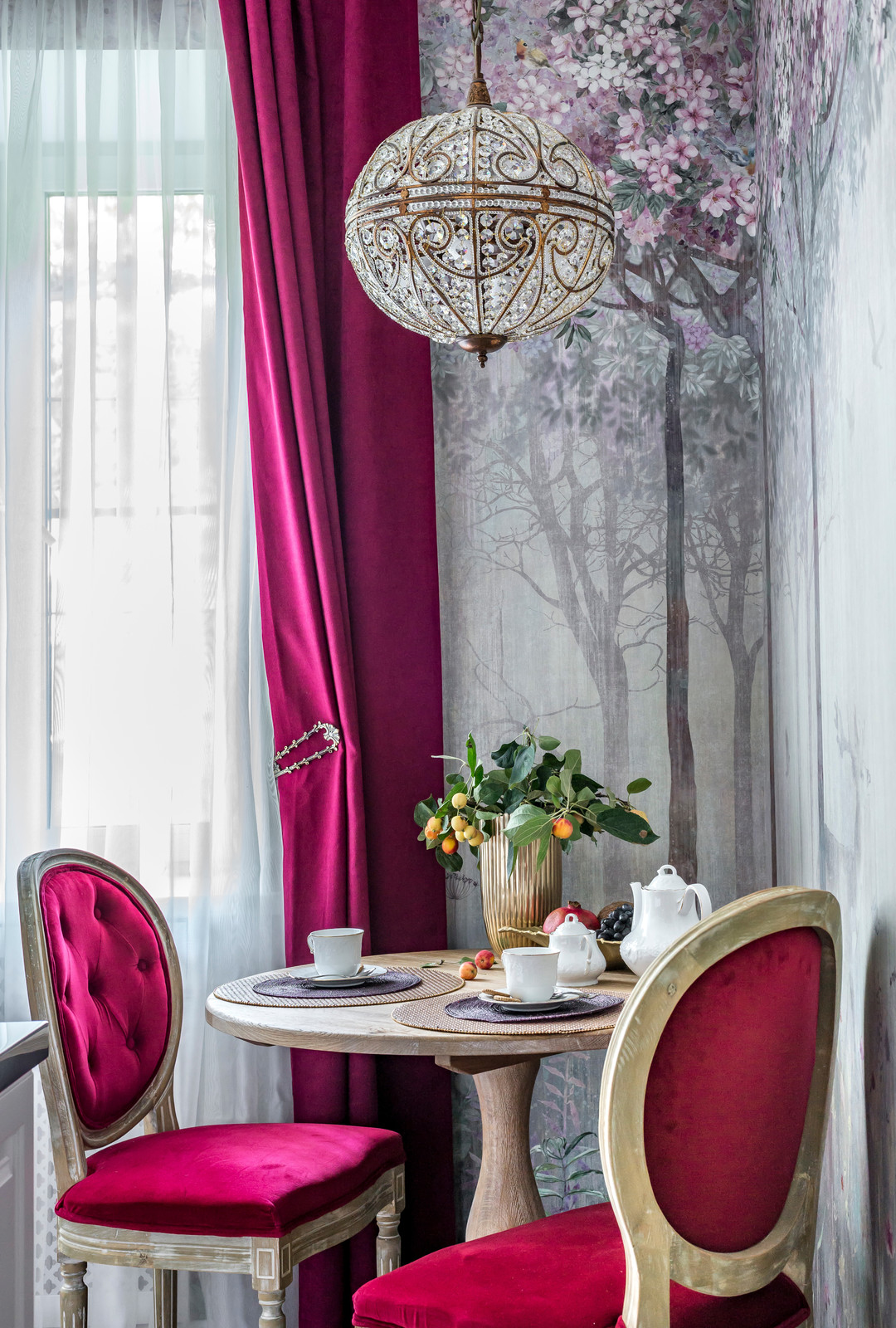 Квартира на Набережной