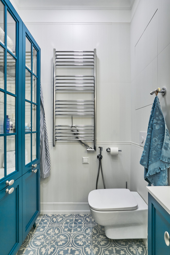 Квартира в Рощинском проезде