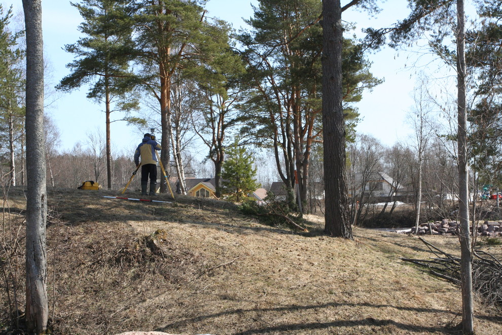 Репинские Усадьбы