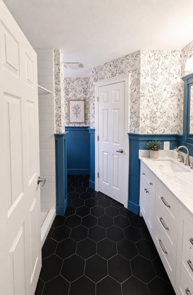 Clark Lake - Complete Home Renovation