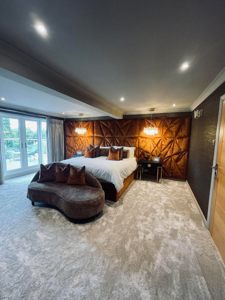 West Malling Home