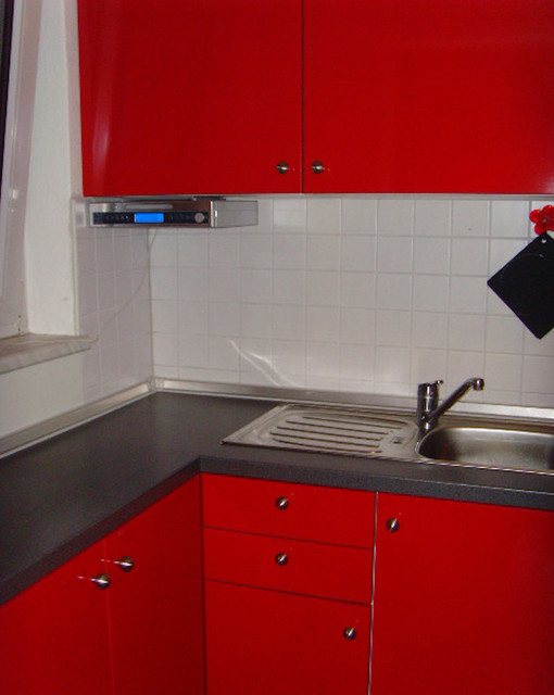 K&uuml;chen contemporary