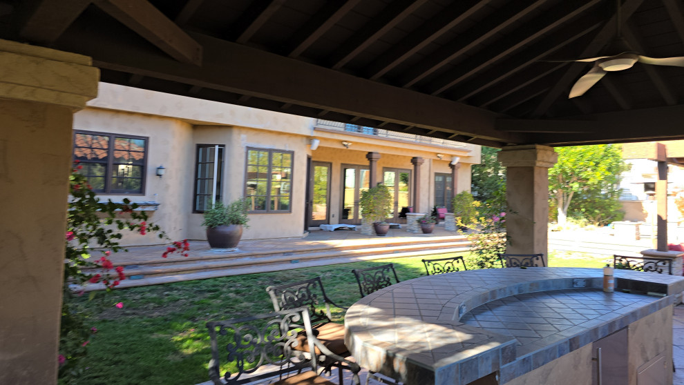 Bianchi - Contemporary Remodel - Laguna Hills, CA.