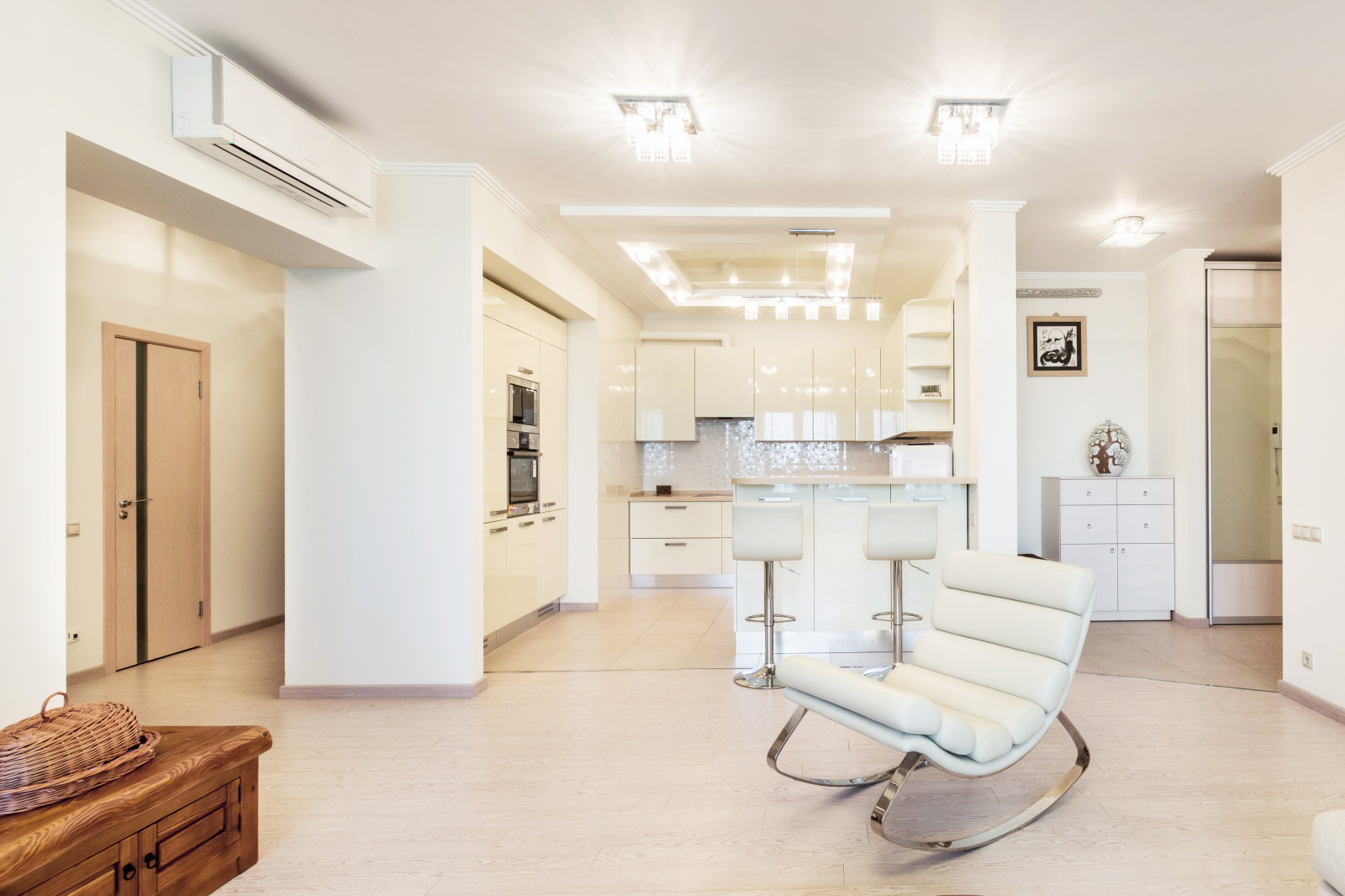 Минимализм по- корейски