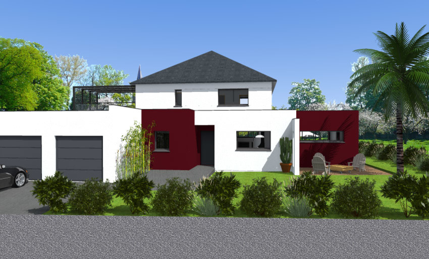 Maison H&D