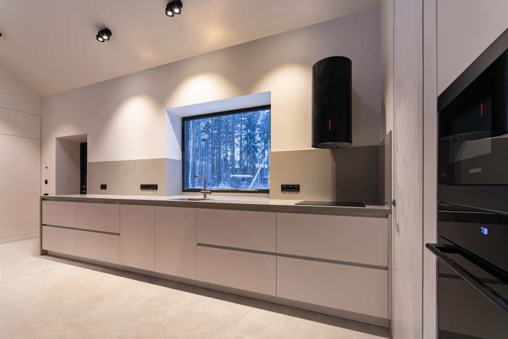 Белоостров