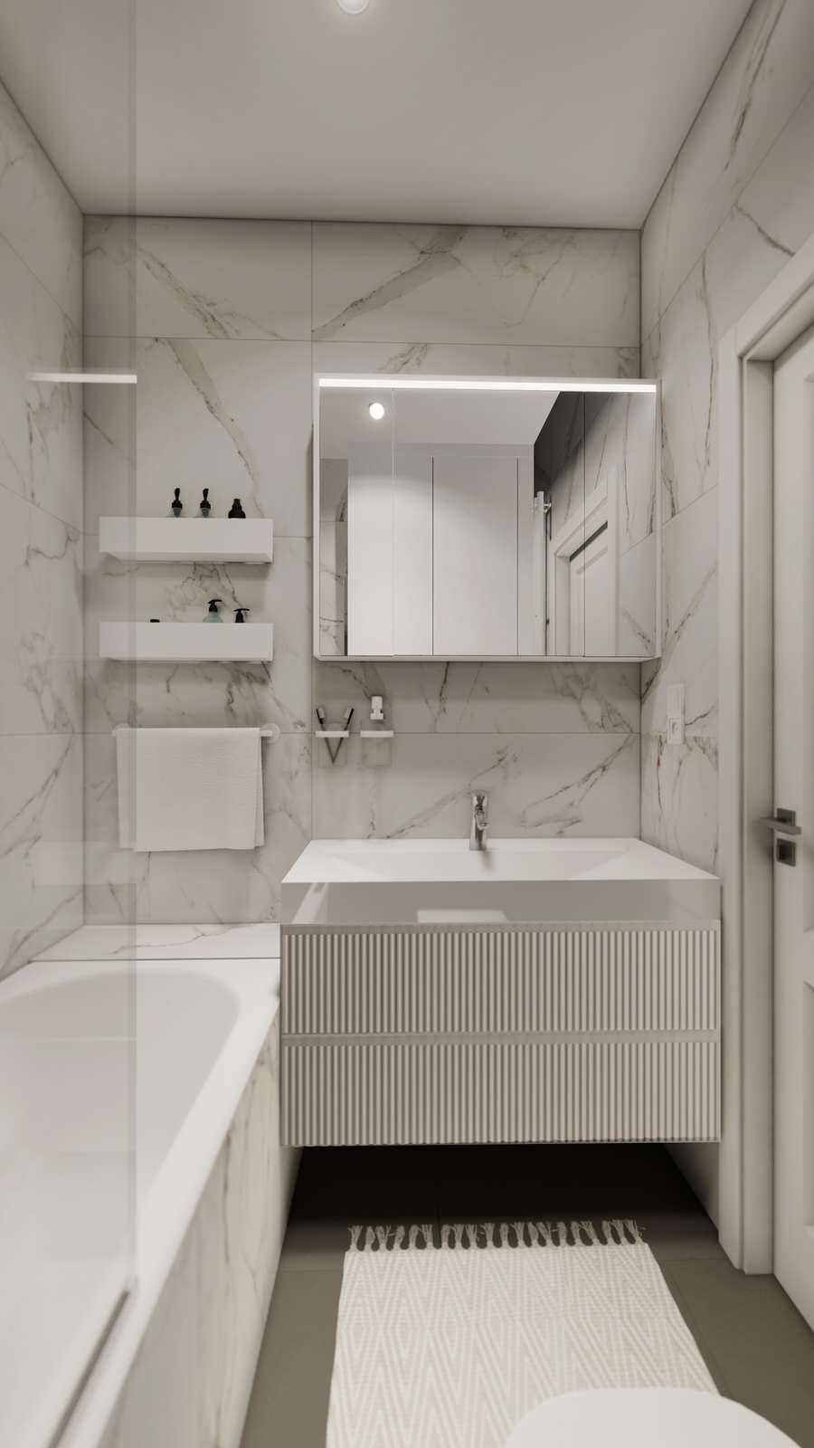 НАГОРНАЯ  53 м