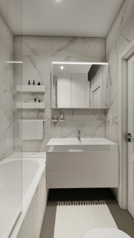 НАГОРНАЯ  53 м