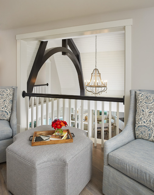 A Lasting Impression stile-marinaro