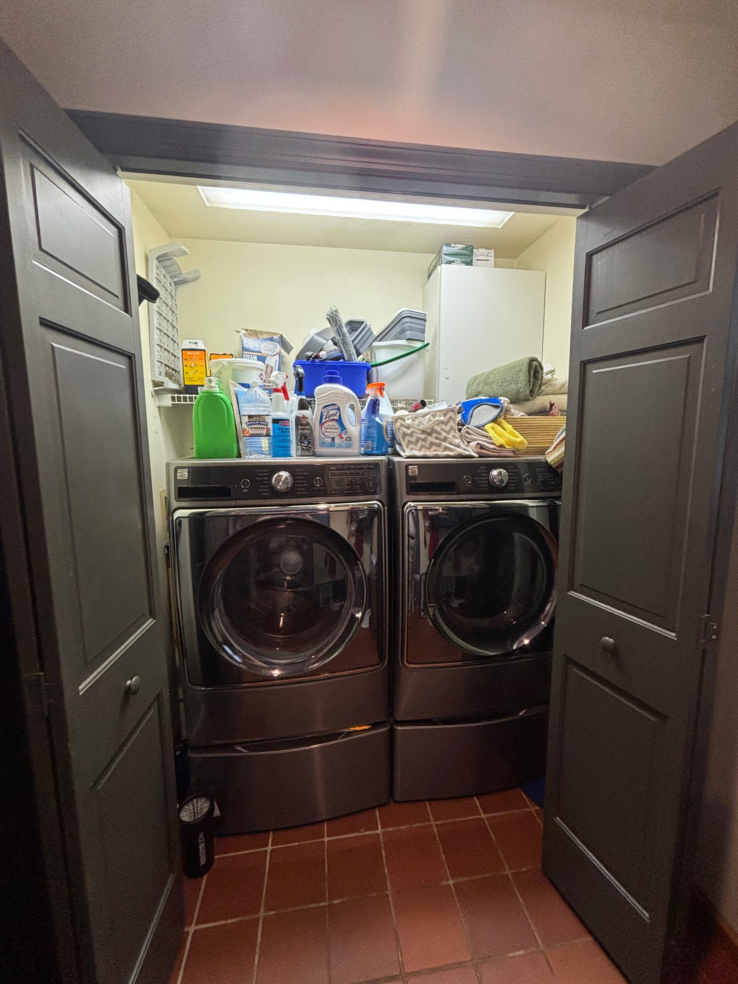 Jackson Township Kitchen