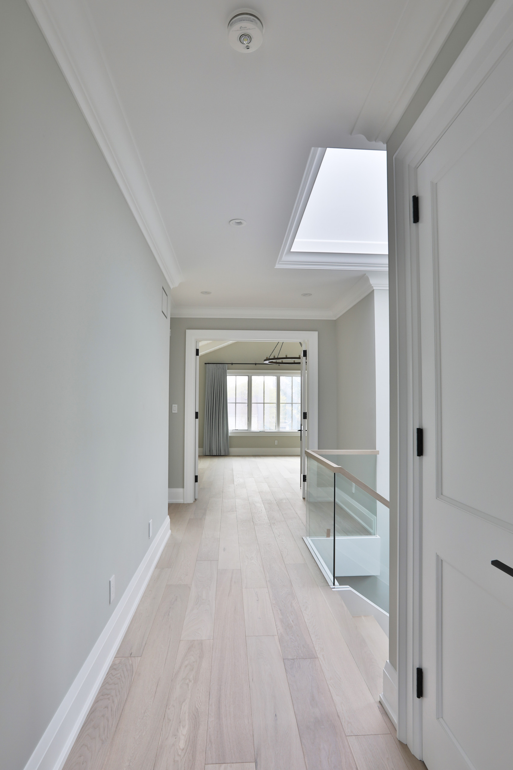 Crescent - South West Oakville